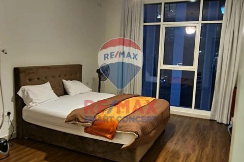 Byt v Al Reem Island, Abu Dhabi, SAE 2 ložnice, 90.2 m² Č.: 580232 - fotografie 8