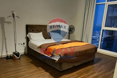 Byt v Al Reem Island, Abu Dhabi, SAE 2 ložnice, 90.2 m² Č.: 580232 - fotografie 6