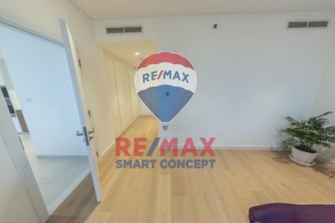 Byt na Saadiyat Island, Abu Dhabi, SAE 1 ložnice, 135.1 m² Č.: 580233 - fotografie 5