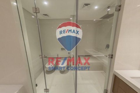 Byt na Saadiyat Island, Abu Dhabi, SAE 1 ložnice, 135.1 m² Č.: 580233 - fotografie 7