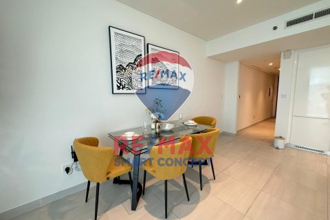 Byt na Saadiyat Island, Abu Dhabi, SAE 1 ložnice, 135.1 m² Č.: 580233 - fotografie 2