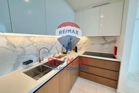 Byt na Saadiyat Island, Abu Dhabi, SAE 1 ložnice, 135.1 m² Č.: 580233 - fotografie 3