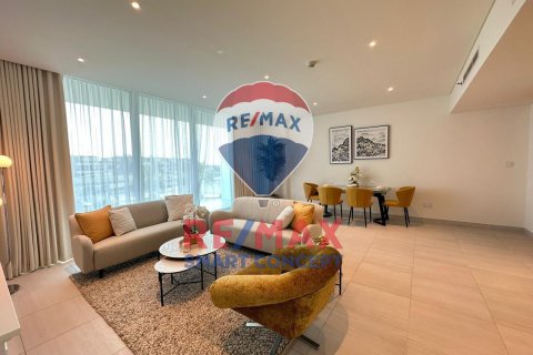 Byt na Saadiyat Island, Abu Dhabi, SAE 1 ložnice, 135.1 m² Č.: 580233 - fotografie 8