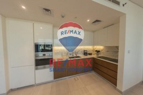 Byt na Saadiyat Island, Abu Dhabi, SAE 1 ložnice, 135.1 m² Č.: 580233 - fotografie 4