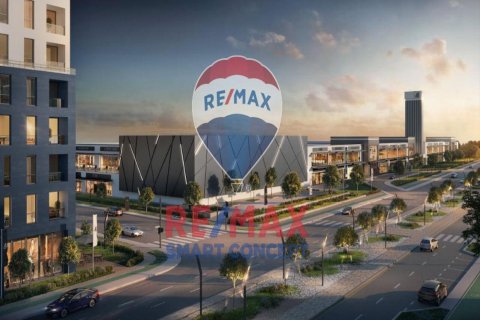 Pozemek v Al Shamkha, Abu Dhabi, SAE 766 m² Č.: 580366 - fotografie 3