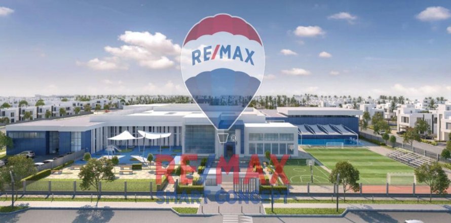 Pozemek v Al Shamkha, Abu Dhabi, SAE 766 m² Č.: 580366
