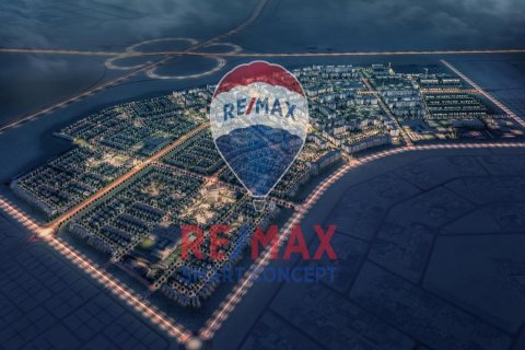 Pozemek v Al Shamkha, Abu Dhabi, SAE 766 m² Č.: 580366 - fotografie 10