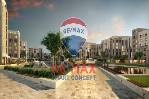 Pozemek v Al Shamkha, Abu Dhabi, SAE 766 m² Č.: 580366 - fotografie 5