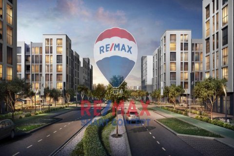 Pozemek v Al Shamkha, Abu Dhabi, SAE 766 m² Č.: 580366 - fotografie 9