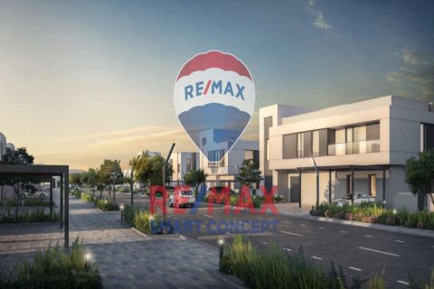Pozemek v Al Shamkha, Abu Dhabi, SAE 766 m² Č.: 580366 - fotografie 2