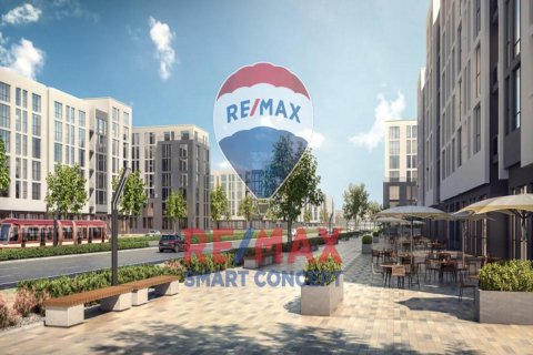 Pozemek v Al Shamkha, Abu Dhabi, SAE 766 m² Č.: 580366 - fotografie 6