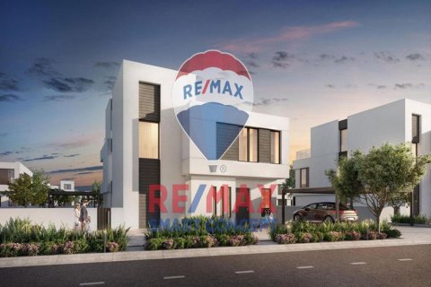 Pozemek v Al Shamkha, Abu Dhabi, SAE 766 m² Č.: 580366 - fotografie 4