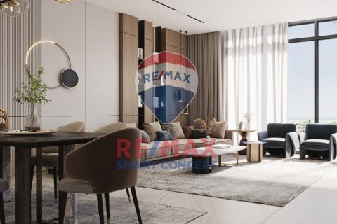 Byt v Al Reem Island, Abu Dhabi, SAE 3 ložnice, 234.8 m² Č.: 580334 - fotografie 5