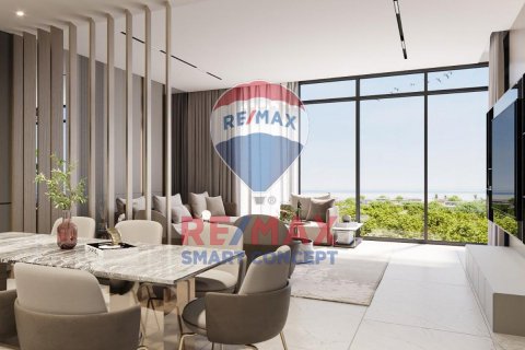 Byt v Al Reem Island, Abu Dhabi, SAE 3 ložnice, 234.8 m² Č.: 580334 - fotografie 4