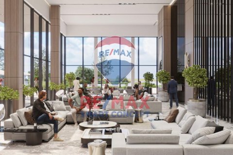 Byt v Al Reem Island, Abu Dhabi, SAE 3 ložnice, 234.8 m² Č.: 580334 - fotografie 10