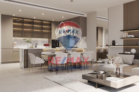 Byt v Al Reem Island, Abu Dhabi, SAE 3 ložnice, 234.8 m² Č.: 580334 - fotografie 6