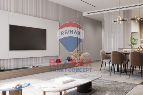 Byt v Al Reem Island, Abu Dhabi, SAE 3 ložnice, 234.8 m² Č.: 580334 - fotografie 2