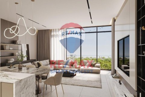 Byt v Al Reem Island, Abu Dhabi, SAE 3 ložnice, 234.8 m² Č.: 580334 - fotografie 3