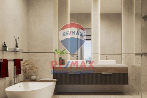 Byt v Al Reem Island, Abu Dhabi, SAE 3 ložnice, 234.8 m² Č.: 580334 - fotografie 8