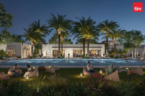 Dubai, BAE’de satılık villa 4 yatak odası, 332.7 m&sup2; No 755043 - fotoğraf 15