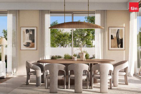 Villa à Dubai, EAU: 4 chambres, 332.7 m2 № 755043