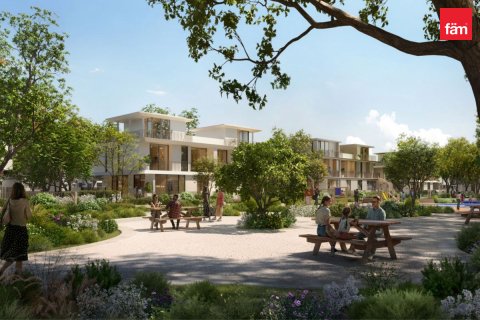 Dubai, BAE’de satılık villa 4 yatak odası, 332.7 m&sup2; No 755043 - fotoğraf 8
