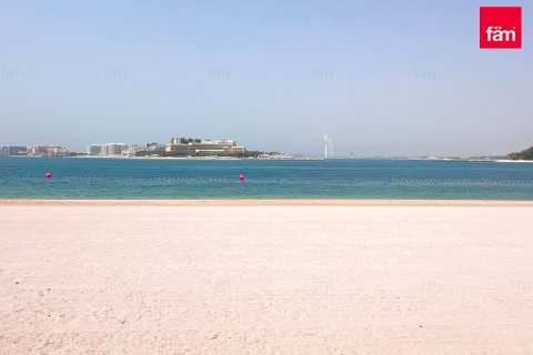 Huvila Palm Jumeirah, Dubai, Arabiemiraatit 5 makuuhuonetta, 270.9 m2 № 755042 - kuva 21