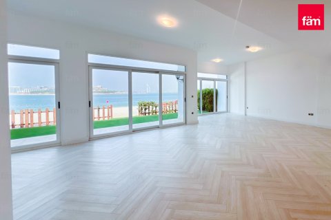 Huvila Palm Jumeirah, Dubai, Arabiemiraatit 5 makuuhuonetta, 270.9 m2 № 755042 - kuva 2