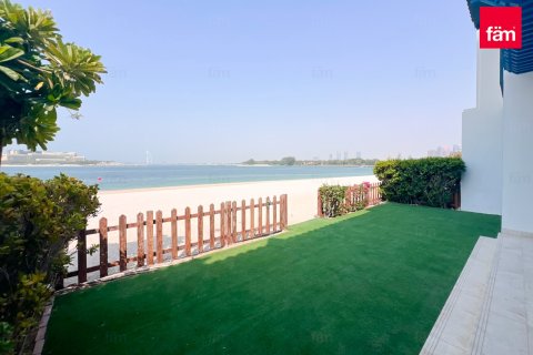 Huvila Palm Jumeirah, Dubai, Arabiemiraatit 5 makuuhuonetta, 270.9 m2 № 755042 - kuva 16