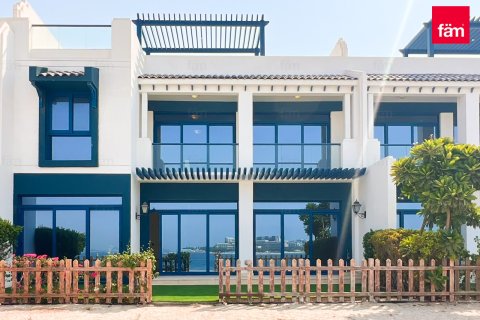 Huvila Palm Jumeirah, Dubai, Arabiemiraatit 5 makuuhuonetta, 270.9 m2 № 755042 - kuva 20