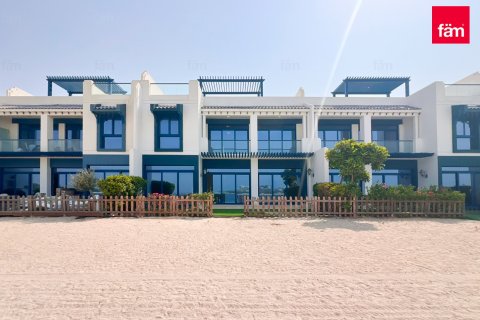 Huvila Palm Jumeirah, Dubai, Arabiemiraatit 5 makuuhuonetta, 270.9 m2 № 755042 - kuva 15