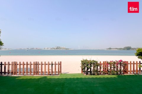 Huvila Palm Jumeirah, Dubai, Arabiemiraatit 5 makuuhuonetta, 270.9 m2 № 755042 - kuva 18
