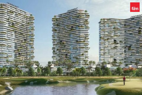 Διαμέρισμα σε Dubai, ΗΑΕ 1 υπνοδωμάτιο, 60.6 τ.μ. Αρ. 755044 - φωτογραφία 7
