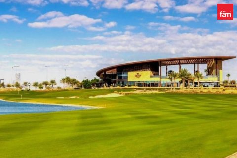 Διαμέρισμα σε Dubai, ΗΑΕ 1 υπνοδωμάτιο, 60.6 τ.μ. Αρ. 755044 - φωτογραφία 4