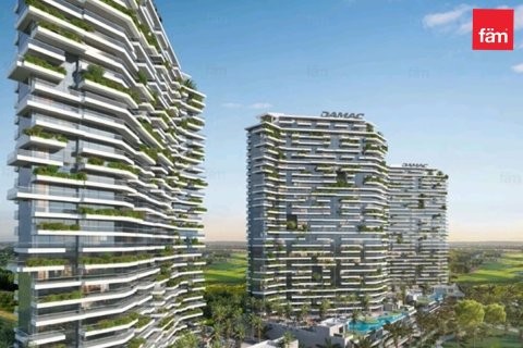 Διαμέρισμα σε Dubai, ΗΑΕ 1 υπνοδωμάτιο, 60.6 τ.μ. Αρ. 755044 - φωτογραφία 12