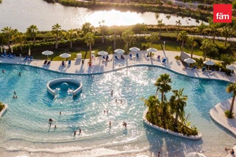 Διαμέρισμα σε Dubai, ΗΑΕ 1 υπνοδωμάτιο, 60.6 τ.μ. Αρ. 755044 - φωτογραφία 9