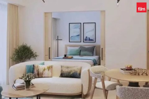 Διαμέρισμα σε Dubai, ΗΑΕ 1 υπνοδωμάτιο, 60.6 τ.μ. Αρ. 755044 - φωτογραφία 5
