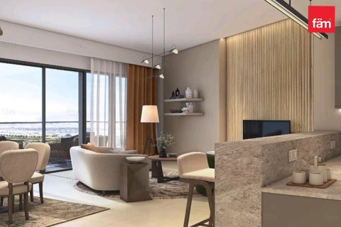 Διαμέρισμα σε Dubai, ΗΑΕ 1 υπνοδωμάτιο, 60.6 τ.μ. Αρ. 755044 - φωτογραφία 10