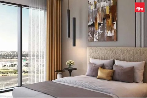 Διαμέρισμα σε Dubai, ΗΑΕ 1 υπνοδωμάτιο, 60.6 τ.μ. Αρ. 755044 - φωτογραφία 6