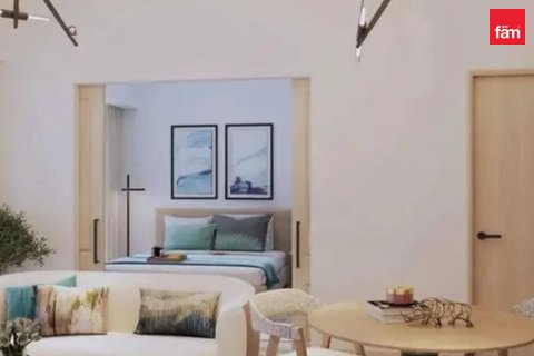 Διαμέρισμα σε Dubai, ΗΑΕ 1 υπνοδωμάτιο, 60.6 τ.μ. Αρ. 755044 - φωτογραφία 2