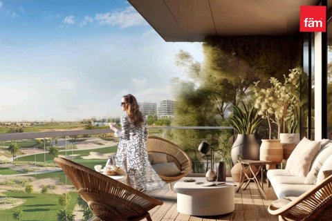 Διαμέρισμα σε Dubai, ΗΑΕ 1 υπνοδωμάτιο, 60.6 τ.μ. Αρ. 755044 - φωτογραφία 13