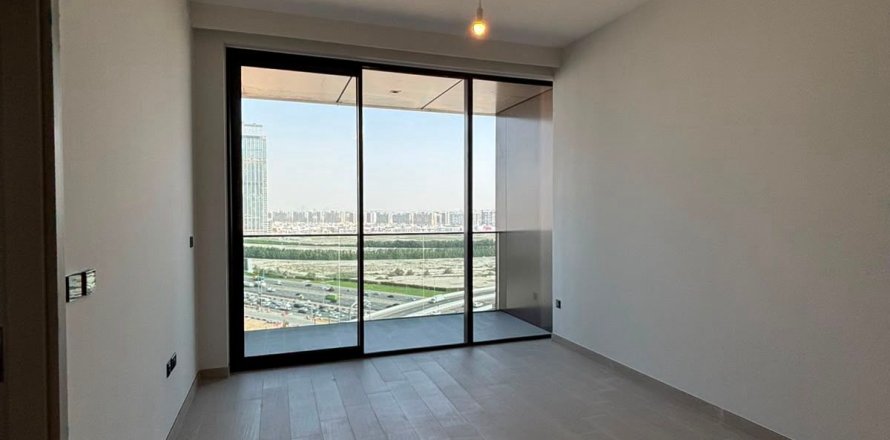 Apartmán v Business Bay, Dubai, SAE 1 spálňa, 63.8 m2 č. 755040