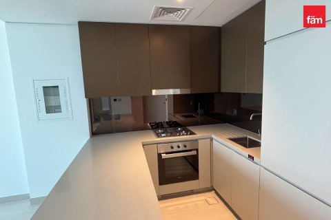 Apartmán v Business Bay, Dubai, SAE 1 spálňa, 63.8 m2 č. 755040 - Fotografia 9
