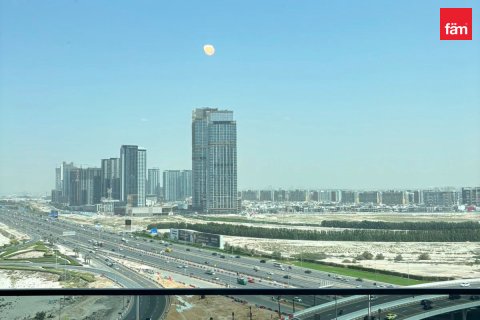 Apartament în Business Bay, Dubai, EAU 1 dormitor, 63.8 mp.  №755040