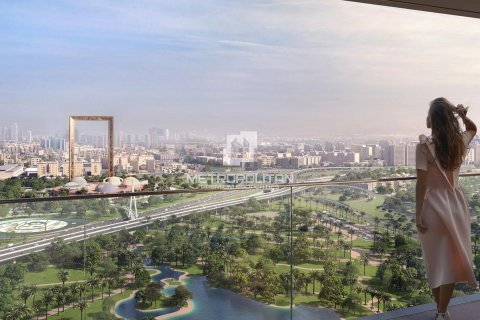 Пәтер Zabeel, Дубай, БАӘ-да 2 жатын бөлмелер, 131 м² № 592674 - фото 11