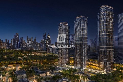 Пәтер Zabeel, Дубай, БАӘ-да 2 жатын бөлмелер, 131 м² № 592674 - фото 2