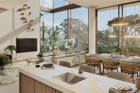 Shtëpi në qytet në Dubai, Emiratet e Bashkuara Arabe 3 dhoma gjumi, 182 m2. № 592670 - Foto 4