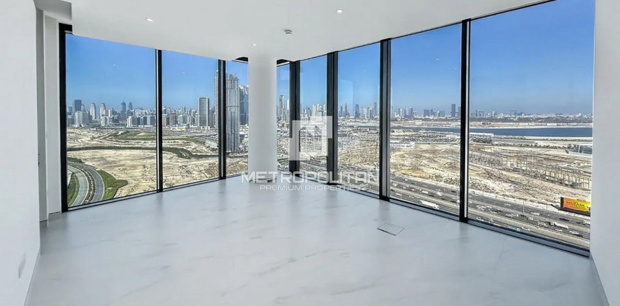 Apartament në Mohammed Bin Rashid City, Dubai, Emiratet e Bashkuara Arabe 3 dhoma gjumi, 153 m2. № 592671