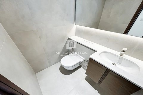 Apartament në Mohammed Bin Rashid City, Dubai, Emiratet e Bashkuara Arabe 3 dhoma gjumi, 153 m2. № 592671 - Foto 15