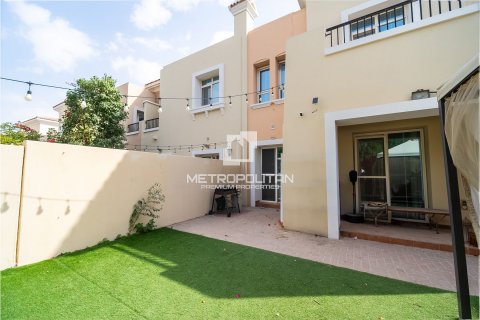 Townhouse in Arabian Ranches, Dubai, UAE 2 bedrooms, 242 sq.m. № 592675 - photo 29